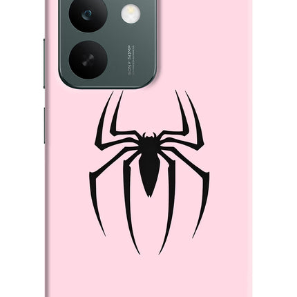 Peter Symbol Realme C85 5G Hard Case Back Cover by Casekaro