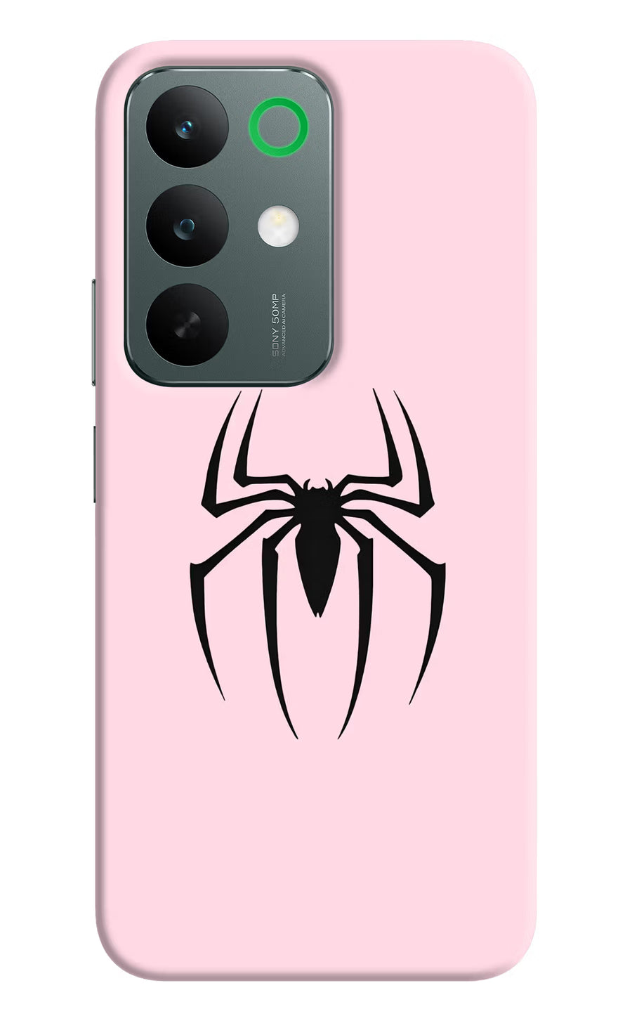 Peter Symbol Realme C85 5G Back Cover, Hard case