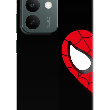 Peter Mask Realme C85 5G Hard Case Back Cover by Casekaro