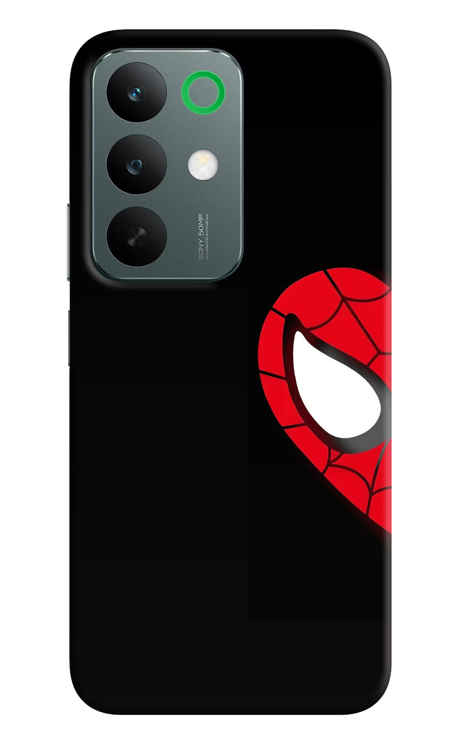 Peter Mask Realme C85 5G Back Cover, Hard case