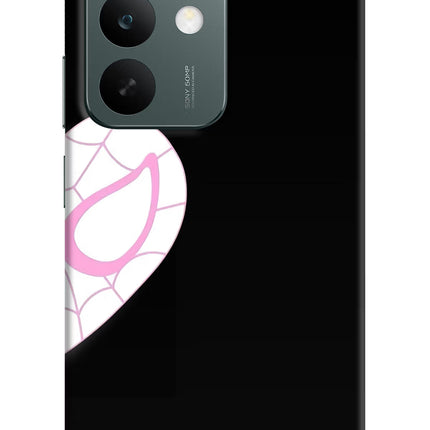 Gwen Mask Realme C85 5G Hard Case Back Cover by Casekaro