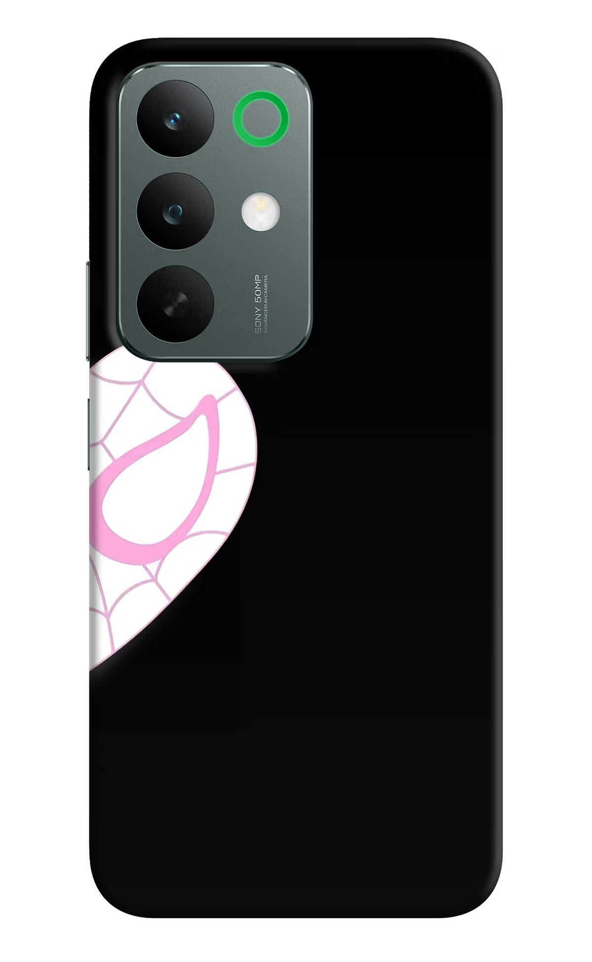 Gwen Mask Realme C85 5G Back Cover