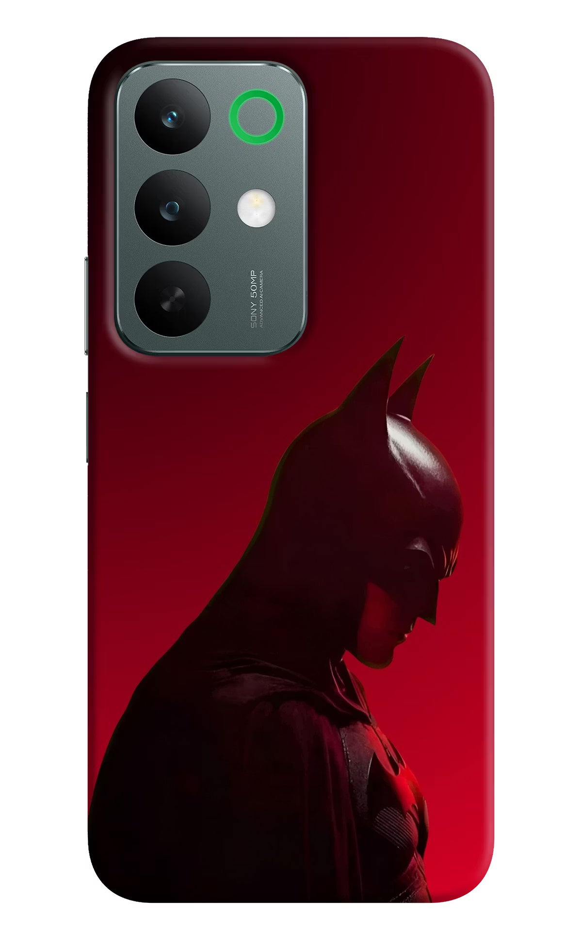 Dark Knight Realme C85 5G Back Cover