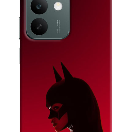 Night Thief Realme C85 5G Hard Case Back Cover by Casekaro