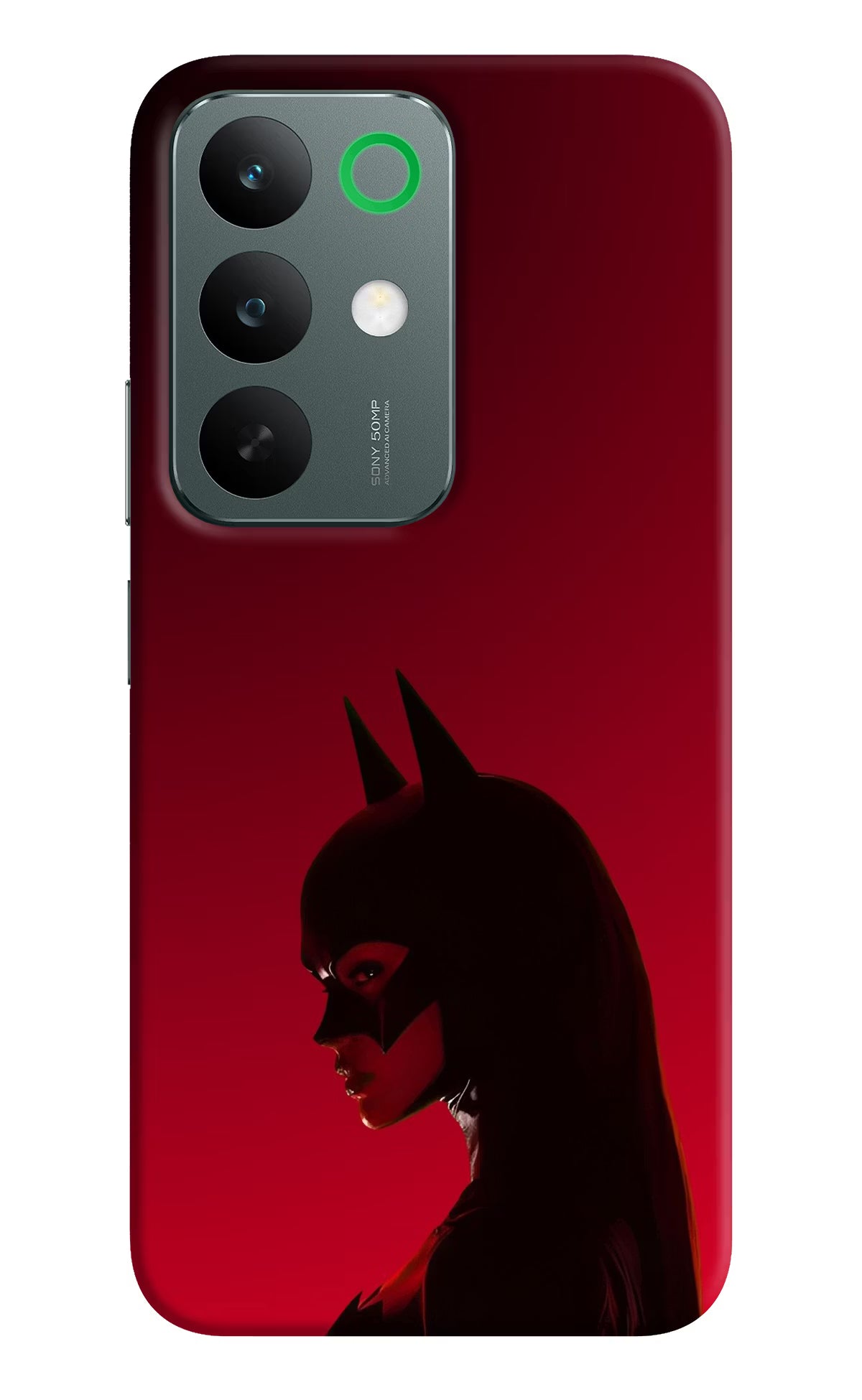 Night Thief Realme C85 5G Back Cover