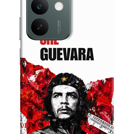 Che Guevara Revolution Realme C85 5G Hard Case Back Cover by Casekaro