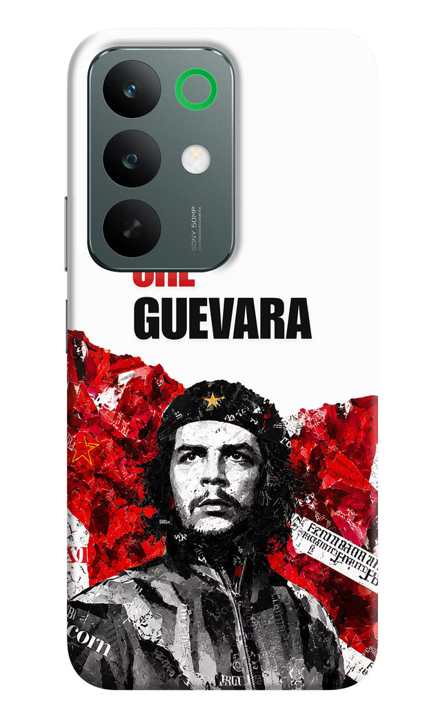 Che Guevara Revolution Realme C85 5G Back Cover