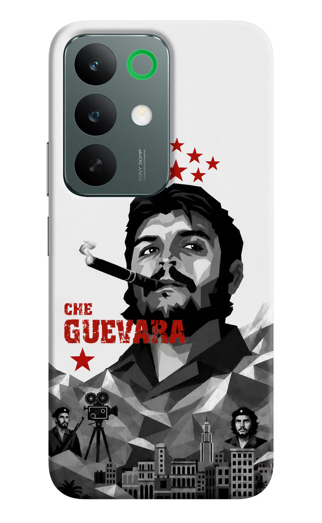 Che Guevara Iconic Realme C85 5G Back Cover