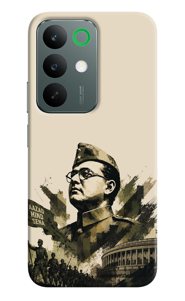 Netaji Rising Realme C85 5G Back Cover
