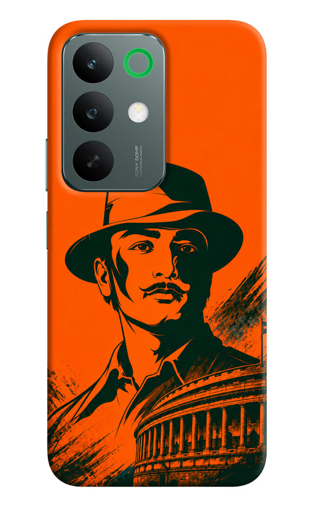 Bhagat Singh Legacy Realme C85 5G Back Cover