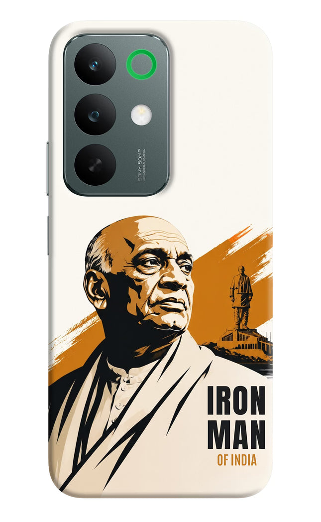 Chandrashekhar Azad Fearless Realme C85 5G Back Cover