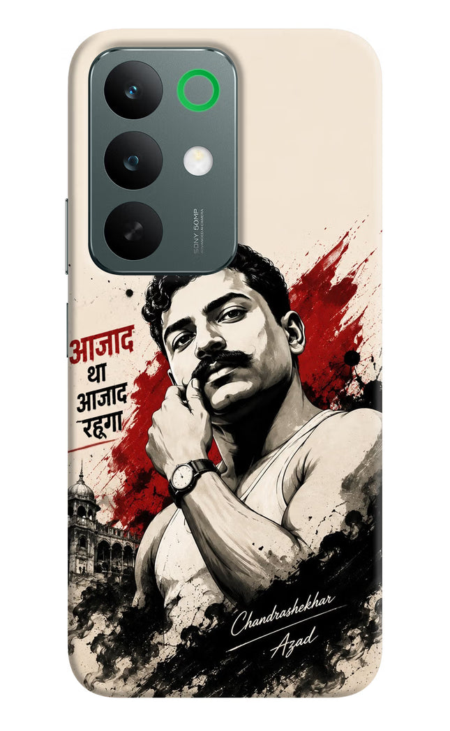 Dr. Ambedkar Visionary Realme C85 5G Back Cover
