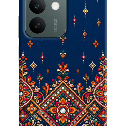 Neel Noor Realme C85 5G Hard Case Back Cover by Casekaro