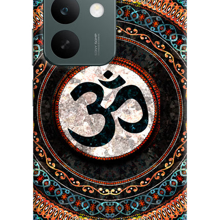 Om Culture Realme C85 5G Pop Case by Casekaro