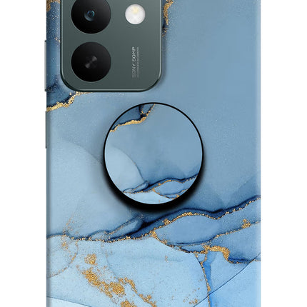 Blue Marble Realme C85 5G Pop Case by Casekaro
