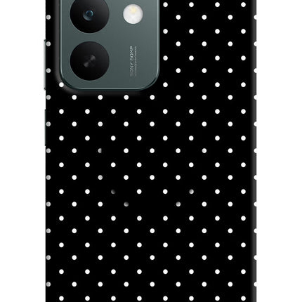 White Dots Realme C85 5G Pop Case by Casekaro