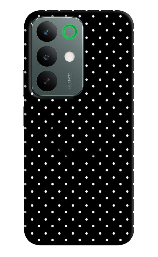 White Dots Realme C85 5G Pop Case by Casekaro