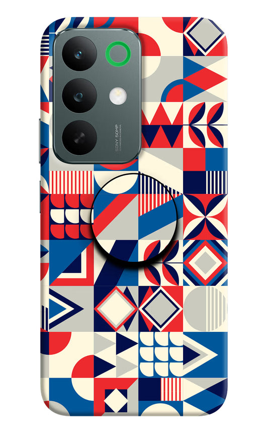 Colorful Pattern Realme C85 5G Pop Case by Casekaro