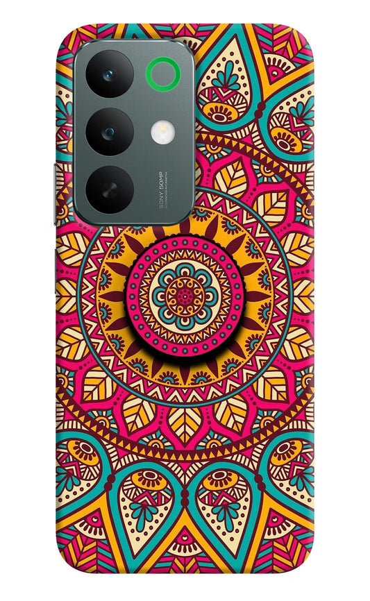 Mandala Realme C85 5G Pop Case by Casekaro