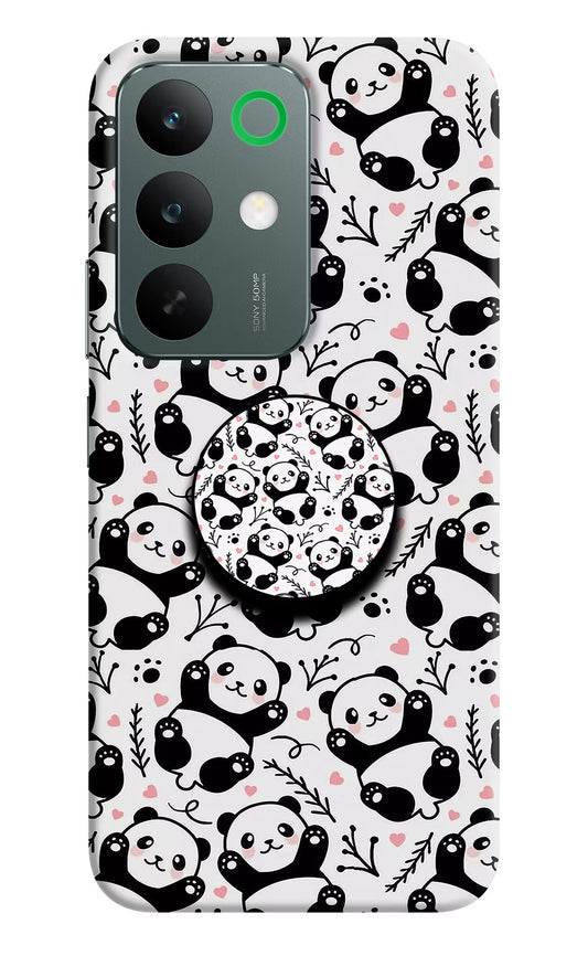Cute Panda Realme C85 5G Pop Case by Casekaro