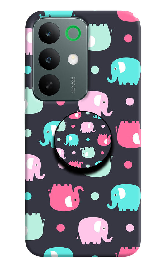 Baby Elephants Realme C85 5G Pop Case by Casekaro