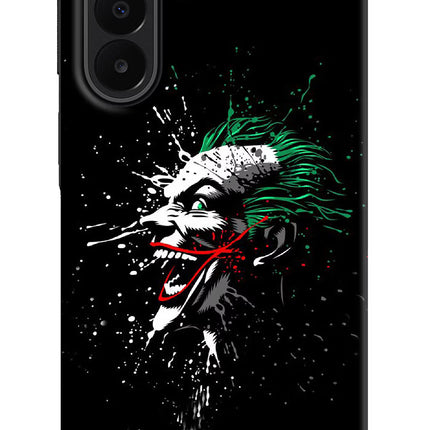 Joker Samsung A27 5G Hard Case Back Cover by Casekaro