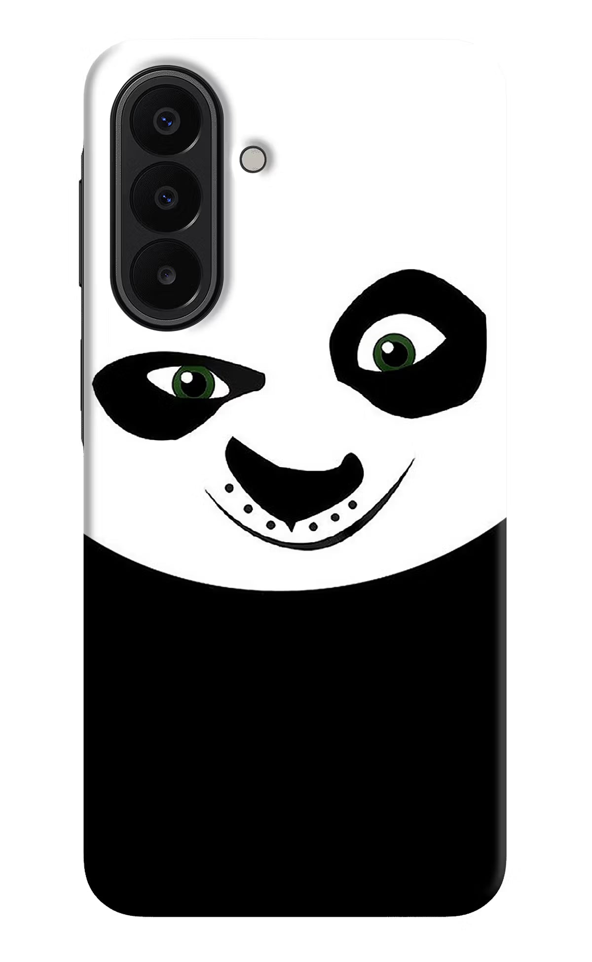 Panda Samsung A27 5G Back Cover