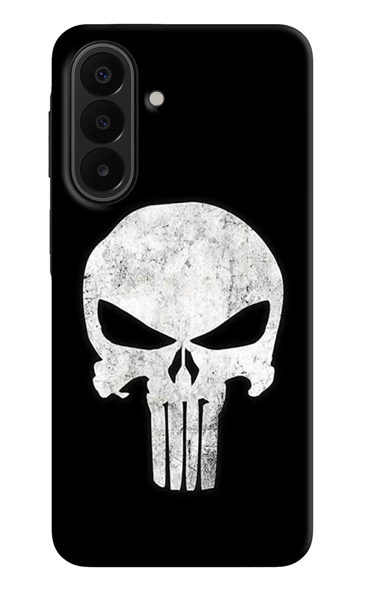 Punisher Skull Samsung A27 5G Back Cover