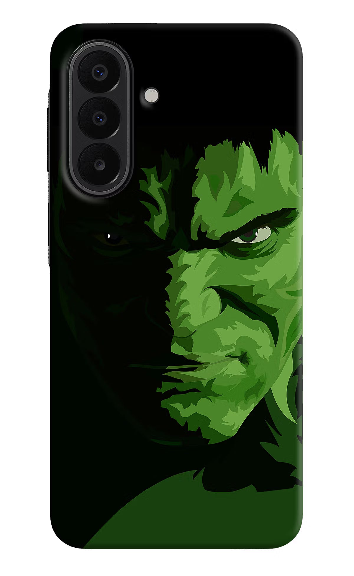 HULK Samsung A27 5G Back Cover