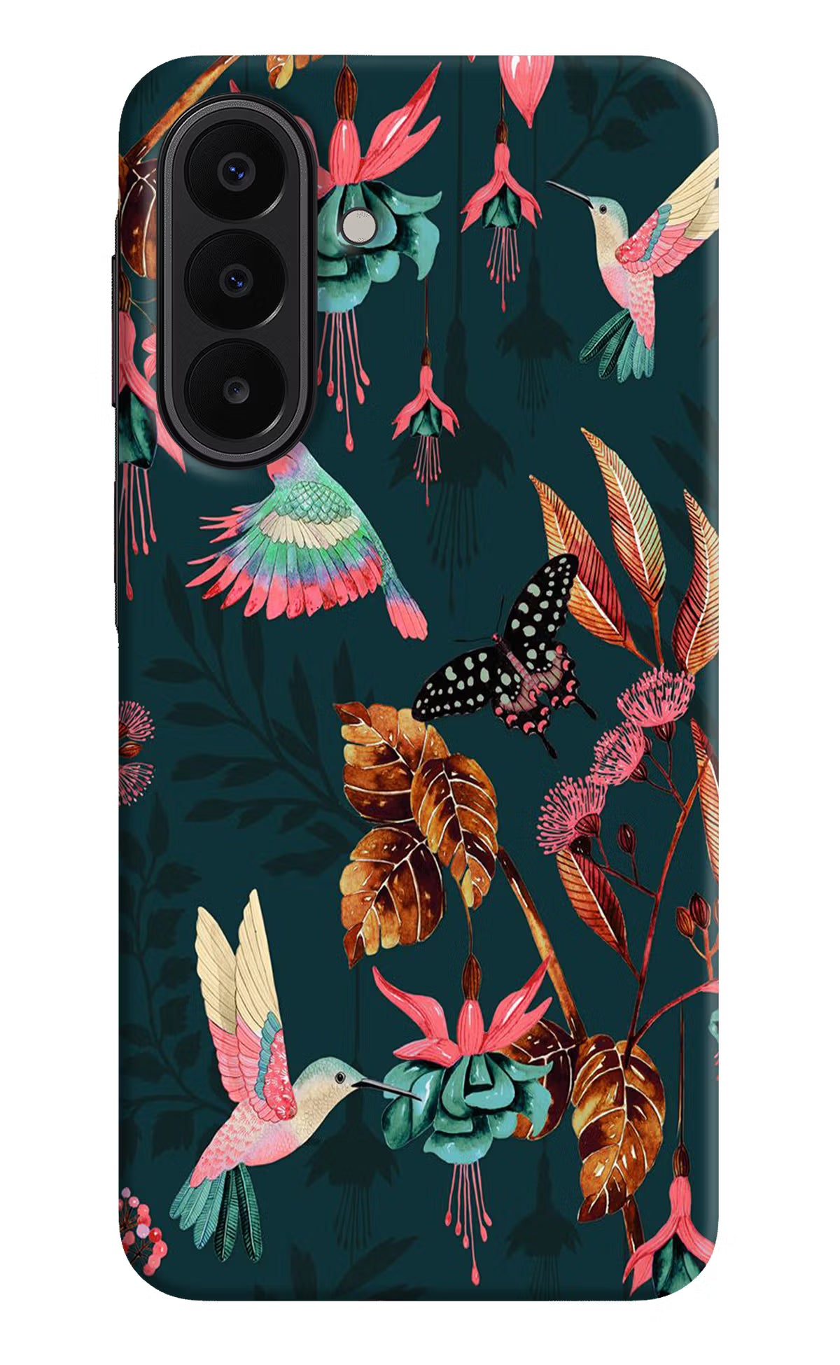 Birds Samsung A27 5G Back Cover