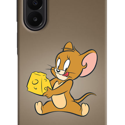 Jerry Samsung A27 5G Hard Case Back Cover by Casekaro