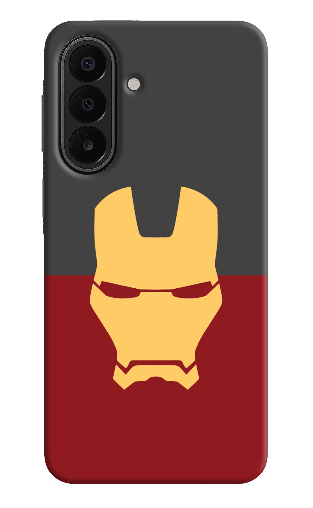 Ironman Samsung A27 5G Back Cover