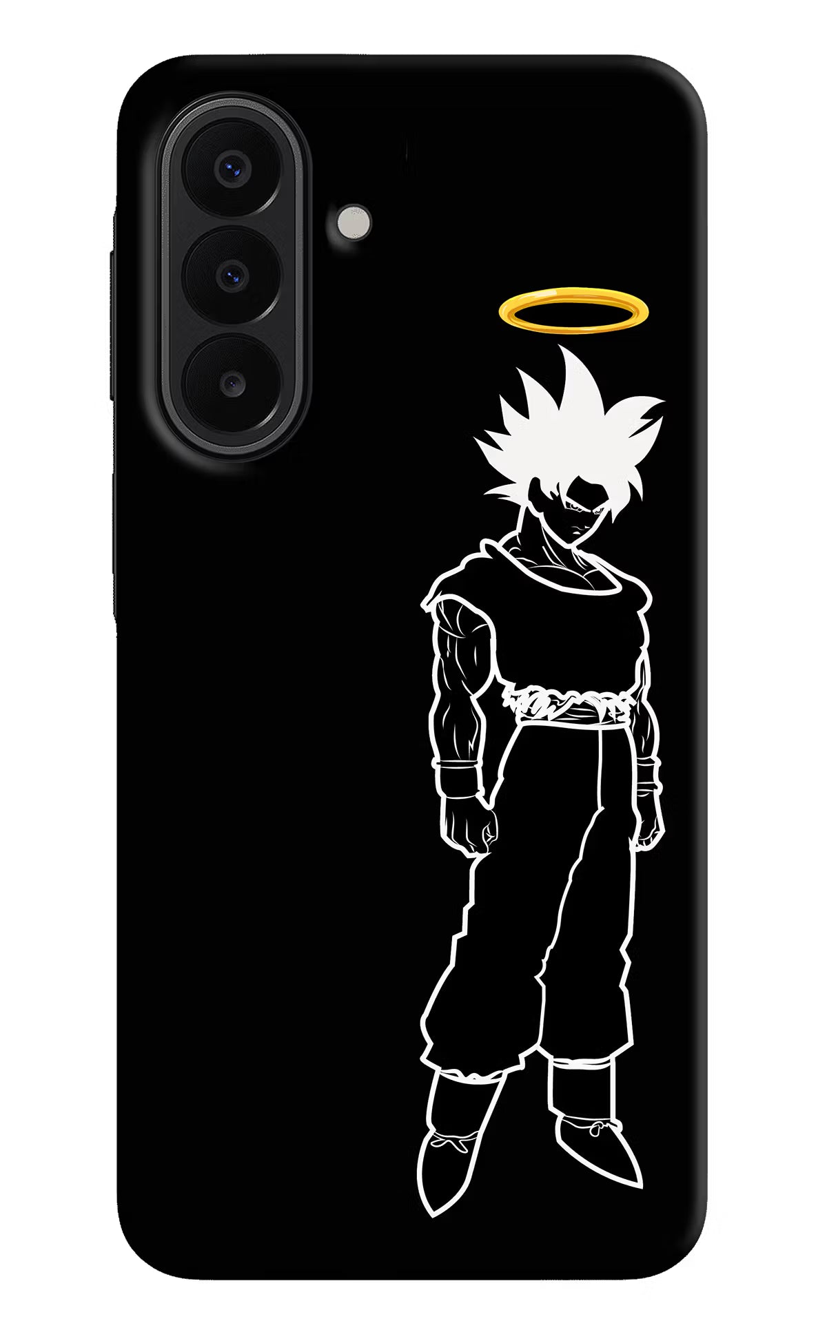 DBS Character Samsung A27 5G Back Cover