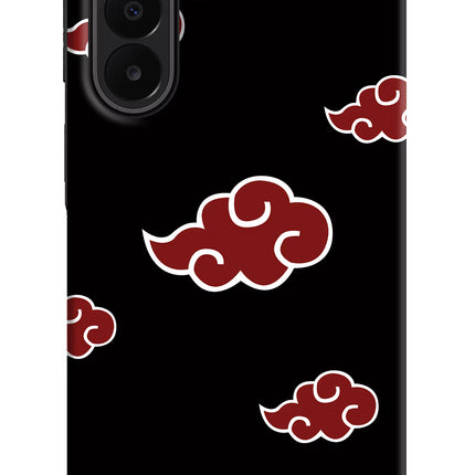 Akatsuki Samsung A27 5G Hard Case Back Cover by Casekaro