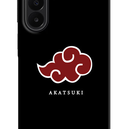 Akatsuki Samsung A27 5G Hard Case Back Cover by Casekaro