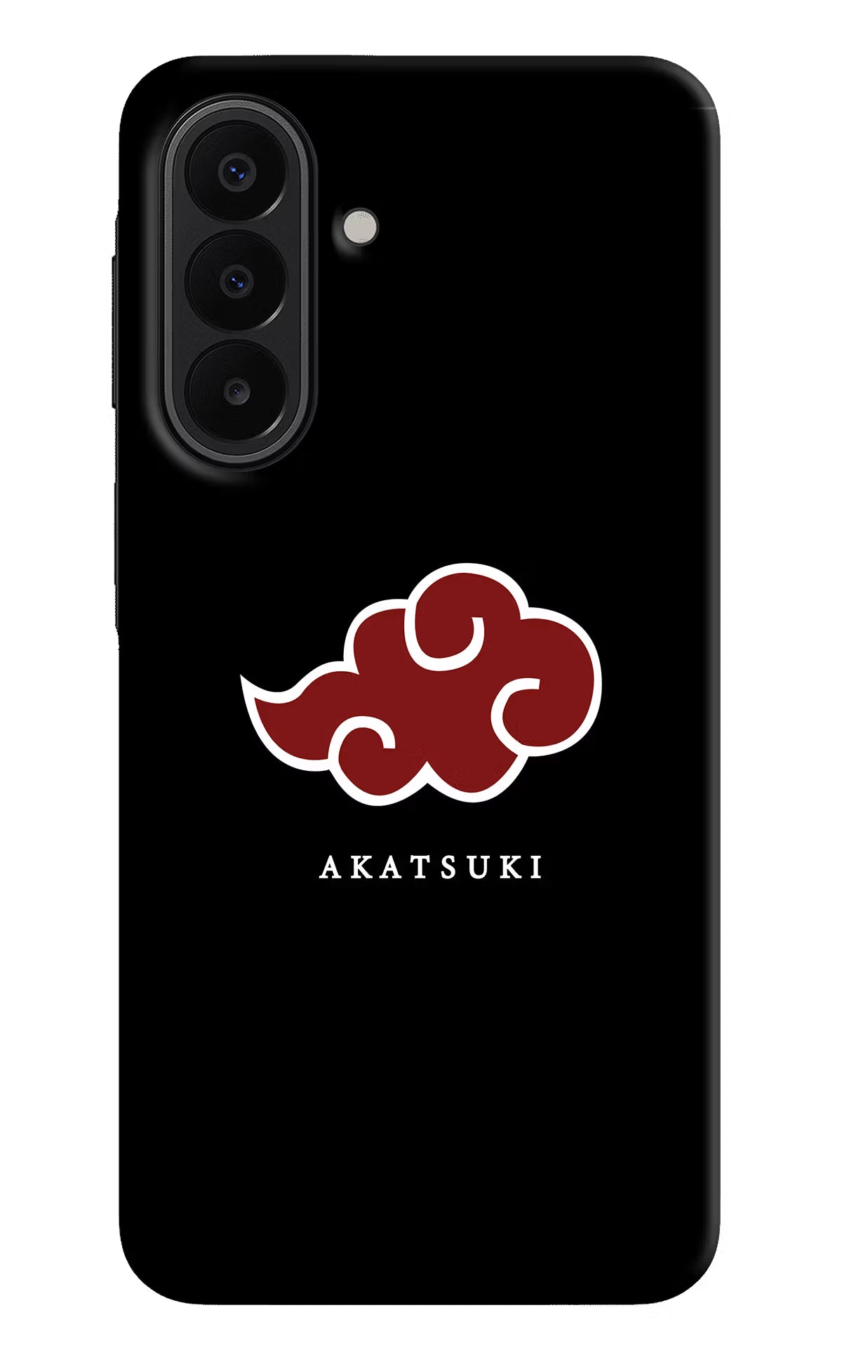 Akatsuki Samsung A27 5G Back Cover