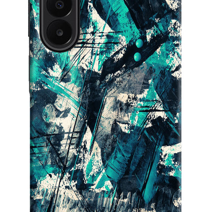 Artwork Samsung A27 5G Hard Case Back Cover by Casekaro