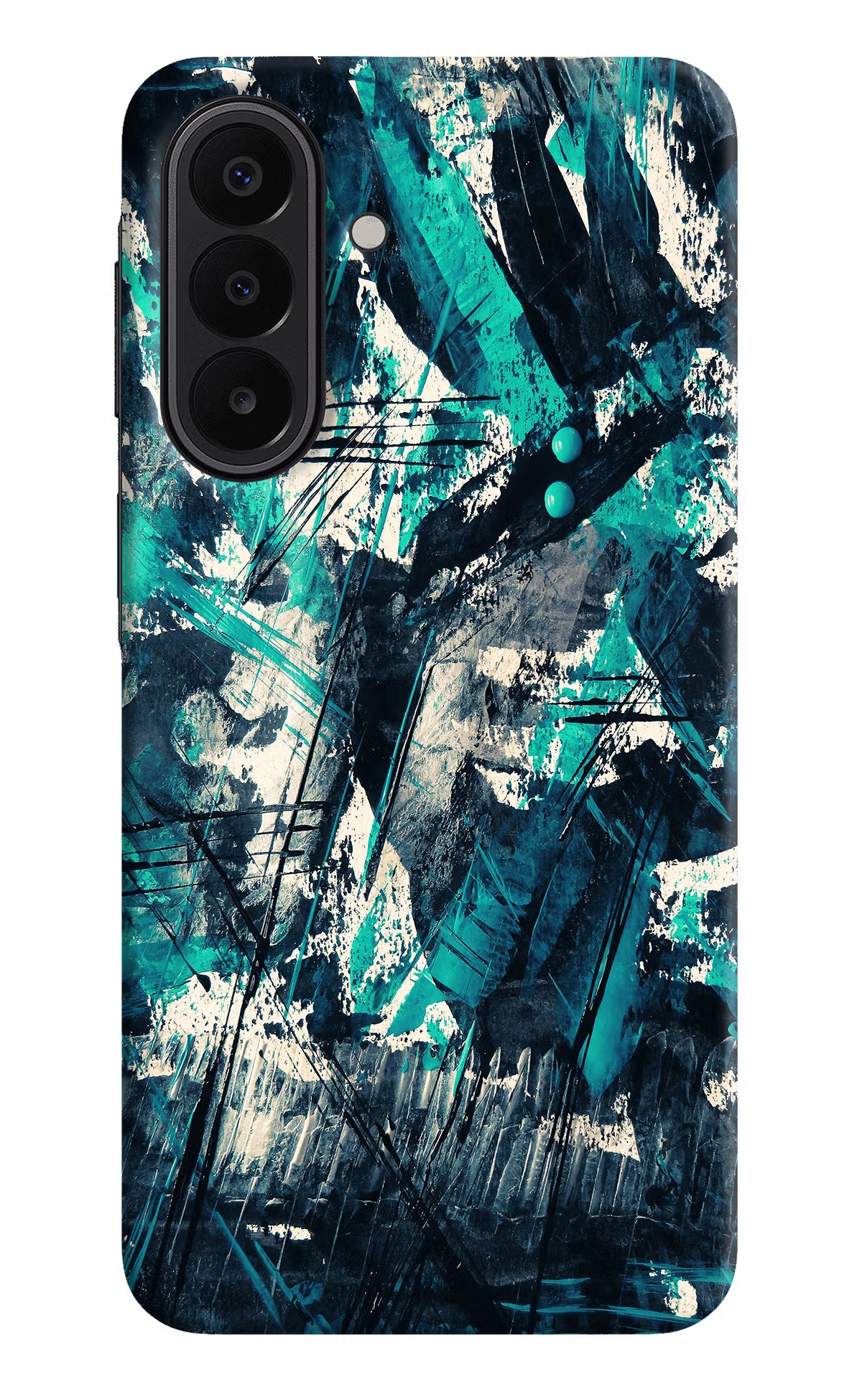 Artwork Samsung A27 5G Back Cover