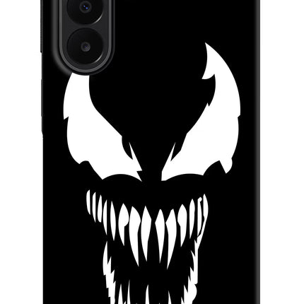 Venom Samsung A27 5G Hard Case Back Cover by Casekaro