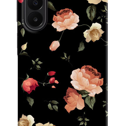 Flowers Samsung A27 5G Hard Case Back Cover by Casekaro