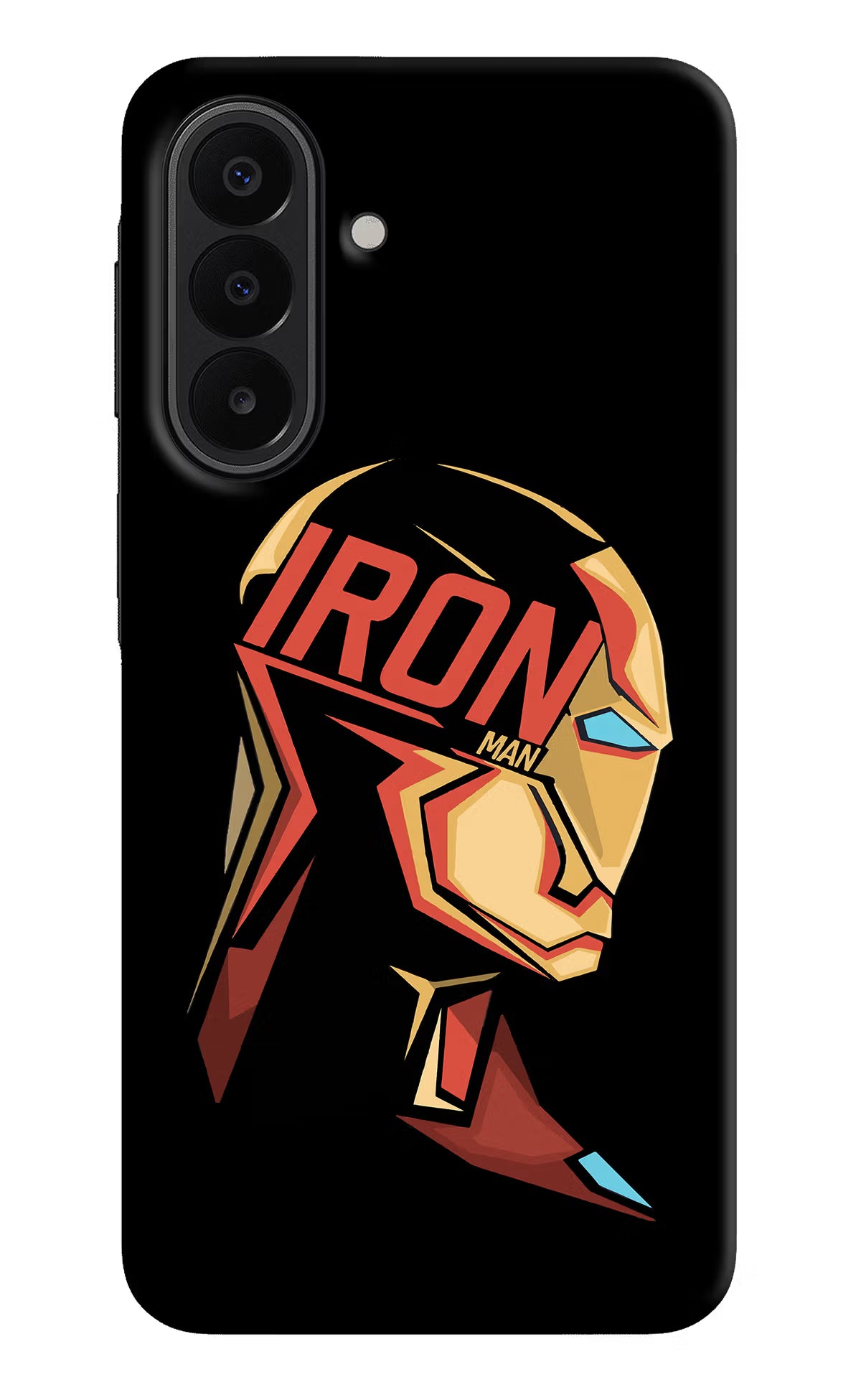 IronMan Samsung A27 5G Back Cover