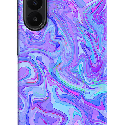 Glitter Samsung A27 5G Hard Case Back Cover by Casekaro