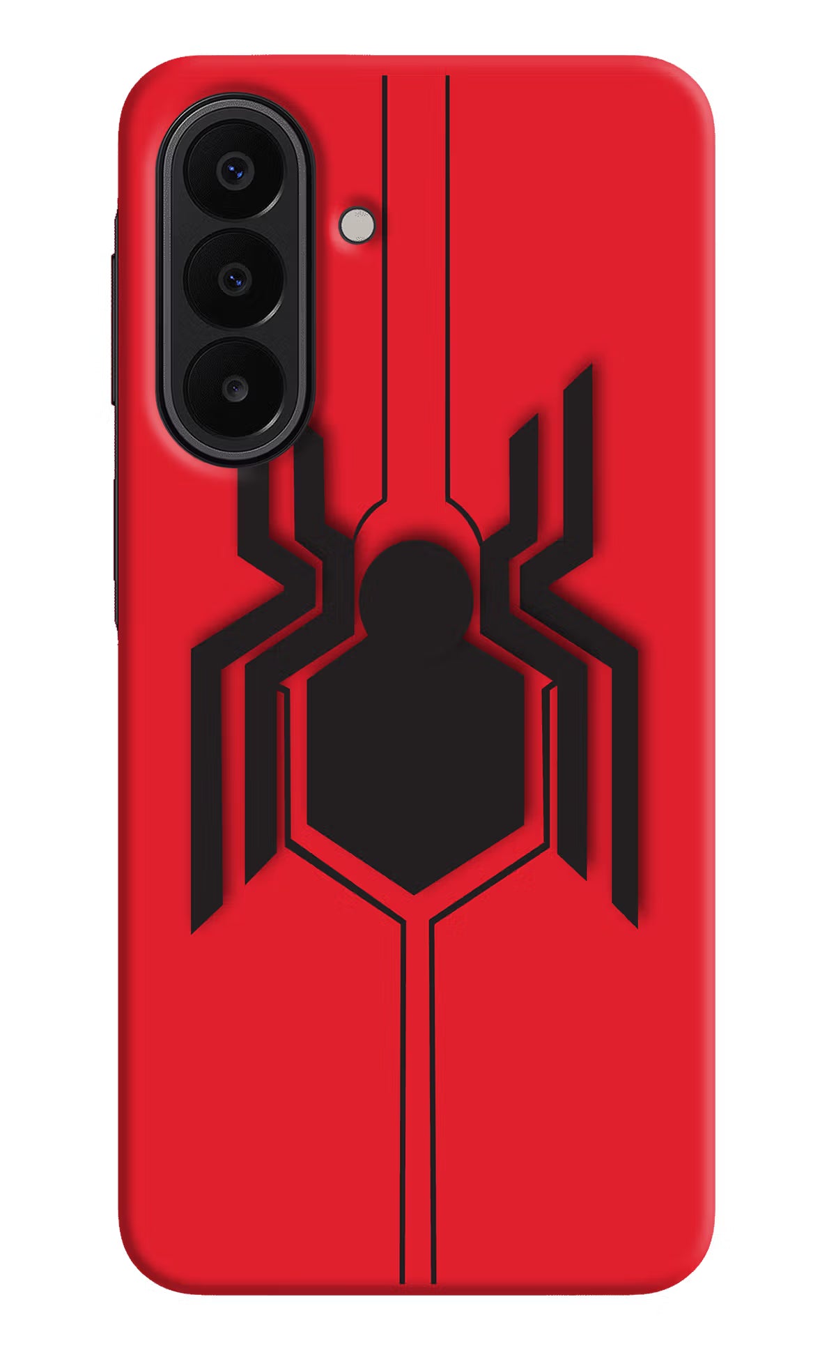 Spider Samsung A27 5G Back Cover