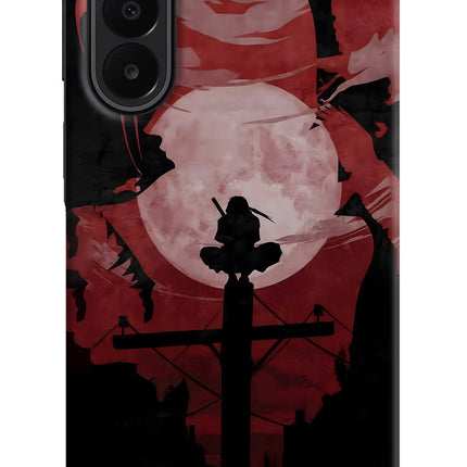 Naruto Anime Samsung A27 5G Hard Case Back Cover by Casekaro