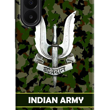 Balidan Indian Logo Samsung A27 5G Hard Case Back Cover by Casekaro