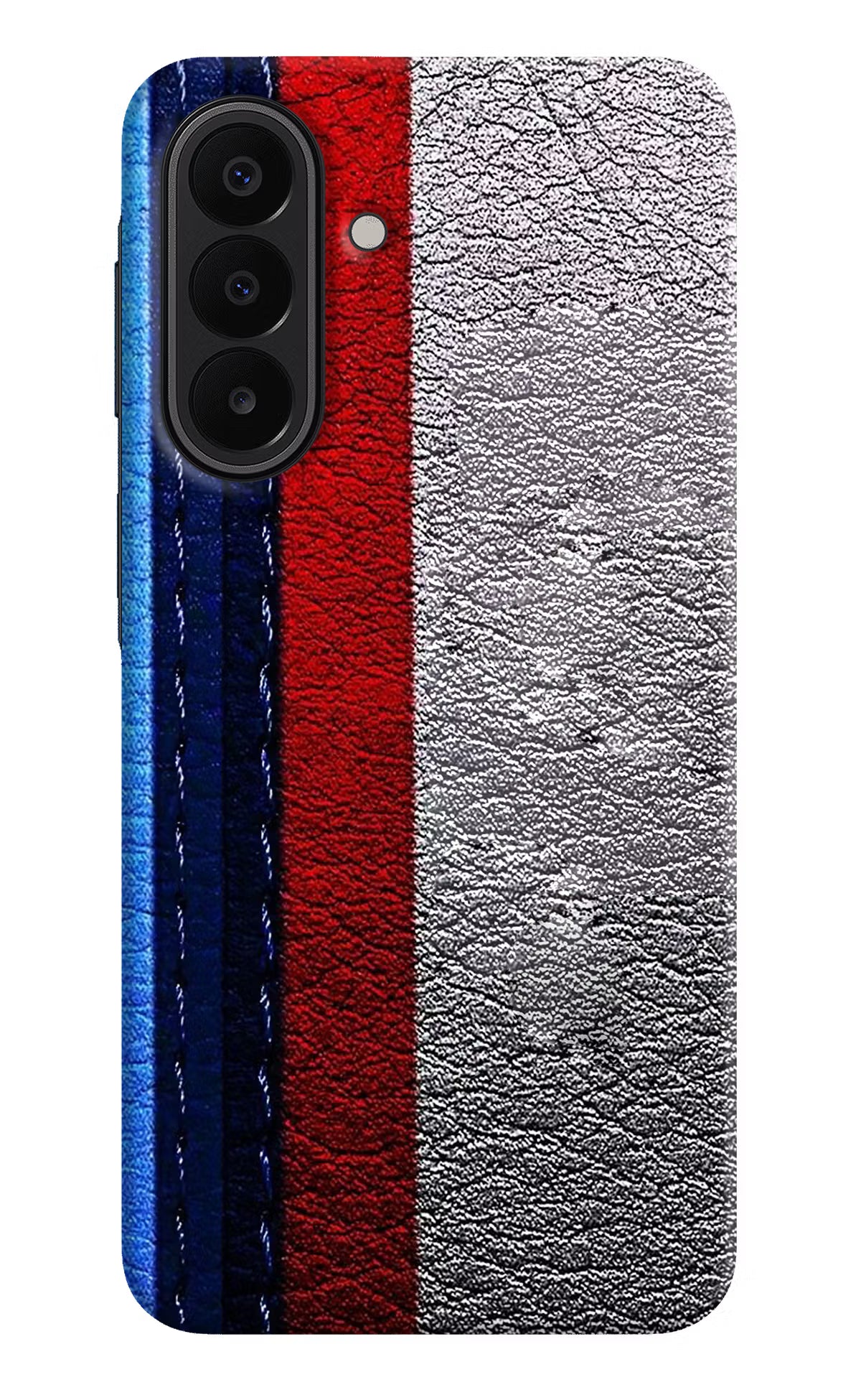 BMW Stripes Samsung A27 5G Back Cover