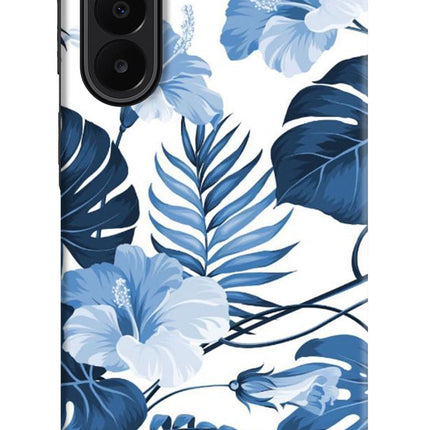 Fabric Art Samsung A27 5G Hard Case Back Cover by Casekaro