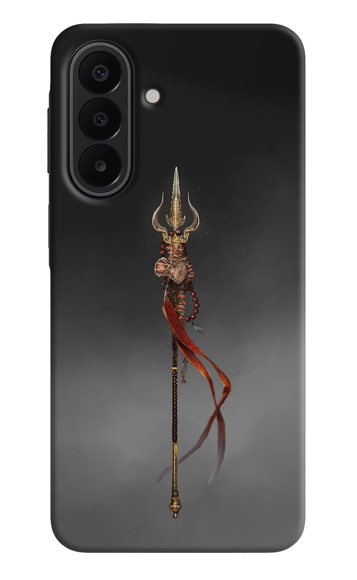 Shiv Trishul Samsung A27 5G Back Cover