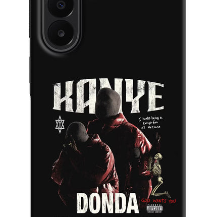 Donda Kanye West Samsung A27 5G Hard Case Back Cover by Casekaro