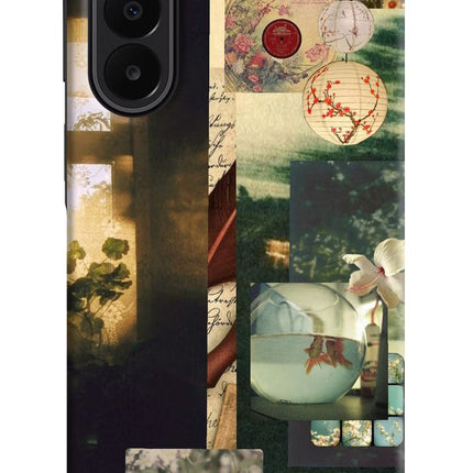 Summer Samsung A27 5G Hard Case Back Cover by Casekaro